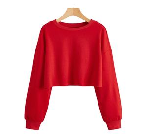 Pull en laine 100% pour femme, nouveau design, hiver, épais, tricoté, col rond, trou de serrure, pull d'hiver pour femme - Product Image 1