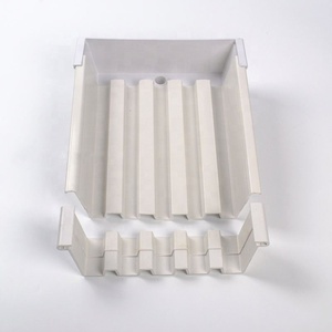 Serre hydroponique pour fraises, serre en plastique à canaux, serre pour la culture des fraises, <span class=keywords><strong>gouttière</strong></span> - Product Image 6