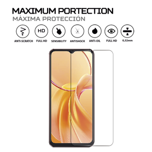 ฟิล์มกันรอยหน้าจอ ANTISHOCK Vivo Y28s 5G - Product Image 2