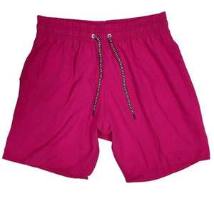 Pantalones cortos para hombre, pantalones cortos de calle personalizados de tamaño para hombre, cintura elástica, transpirables, ecológicos, de punto de cintura media, pantalones cortos calientes - Product Image 6