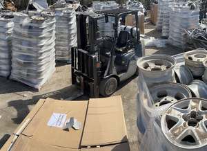 Ferraille HMS1 et 2 pour le recyclage Livraison rapide et ferraille d'acier à fusion lourde de qualité supérieure - Product Image 5