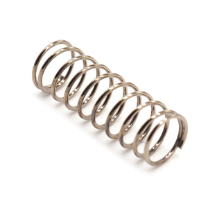 304 paslanmaz çelik 0.2-8mm çok şartname sıkıştırma yayları özel sıkıştırma yayları - Product Image 1