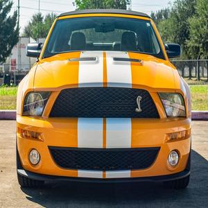 รถฟอร์ด มัสแตง เชลบี้ จีที500 คอนเวอร์ทิเบิล มือสอง พวงมาลัยซ้าย/ขวา - Product Image 1