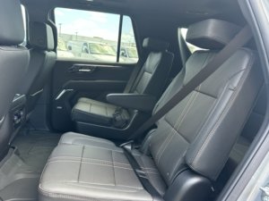 Chevrolet Tahoe High Country 2026 Usado en Buen Estado - Product Image 6