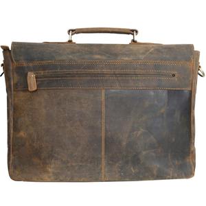 Premium Vintage <b>Leather</b> <b>Messenger</b> <b>Bag</b> Low Price Fashion <b>Bag</b> For Daily And Office Use Classic <b>Leather</b> <b>Messenger</b> <b>Bag</b> - Product Image 5