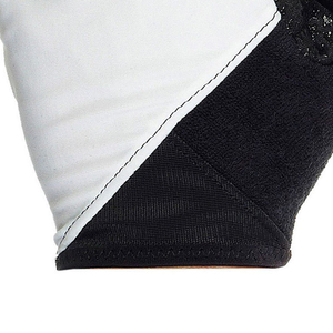 Gants de cyclisme robustes sur mesure à vendre Gants de cyclisme demi-doigts confortables en gros - Product Image 5