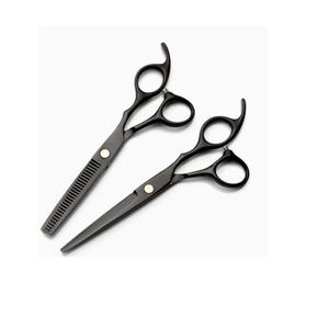 Ciseaux de coiffure en titane sur mesure Ciseaux amincissants - Product Image 3