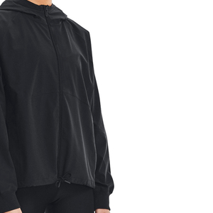 Custom Logo Waterproof <b>Windbreaker</b> <b>Jackets</b> for <b>Women</b> OEM Service Custom Design Outdoor Ladies <b>Windbreaker</b> <b>Jacket</b> - Product Image 5