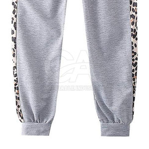 Chándal Ligero Personalizado con Tu Propio Diseño para Mujer en Venta, Chándal con Estampado Personalizado en Venta - Product Image 6