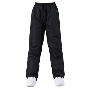 Pantalon de ski et de snowboard pour hommes et femmes Pantalon de snowboard protégé de la taille Pantalon de snowboard Combinaison de snowboard pour les sports d'hiver - Product Image 1
