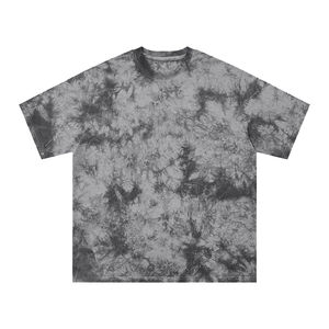 เสื้อยืดคอกลมสำหรับผู้ชายผ้าคอตตอนพิมพ์ลายนูนพิมพ์ลายตามสั่งได้สำหรับฤดูร้อน2025 - Product Image 6