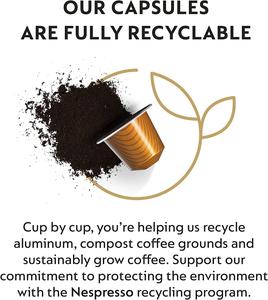 Cápsulas de Café Espresso Arábica de Tueste Medio Premium Altissio |   para Portugal Box - Product Image 5