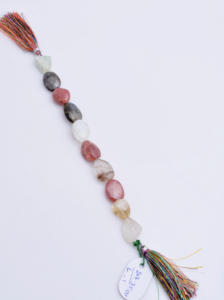 Piedras Preciosas Naturales Semipreciosas Lisas para la Elaboración de Joyería Fina - Product Image 4