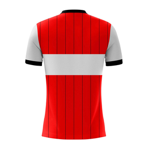 GAA Shirts T-shirts gaéliques de haute qualité pour l'équipe GAA Club Player Hurling Uniform GAA jersey - Product Image 3