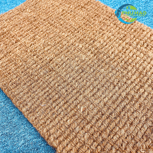 Excelente ALFOMBRA DE INTERIOR/ALFOMBRILLA DE COIR Alfombrillas de interior modernas para interiores de casas Agregar calidez, textura y limpieza - Product Image 6