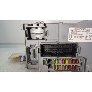 COMPUTADORA DE BORDE FORD Serie Ka (CCU) 00518762470 13DD0X (08>18) - Product Image 3
