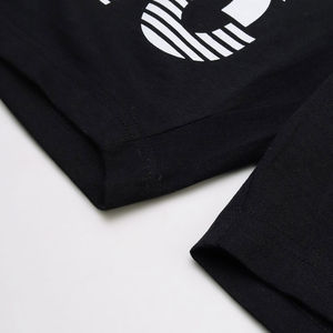 2025 pas cher prix grande personnalité haute qualité Vintage hommes Shorts classique Look respirant impression surdimensionné Shorts pour unisexe - Product Image 5