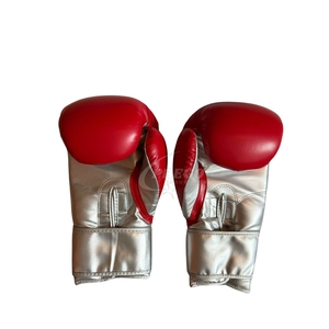 นวมชกมวยระดับมืออาชีพ |   ถุงมือฝึกซ้อมและต่อยมวยคุณภาพสูง ทนทาน สวมใส่สบาย สำหรับผู้ชายและผู้หญิง ขายส่ง - Product Image 6