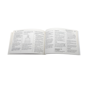 Manual de Uso y Mantenimiento para OPEL Serie Combo (E) YH01 (18++) - Product Image 6