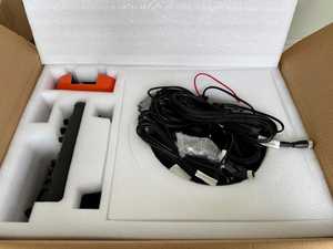 Sistema de Piloto Automático Beidou Wisdom 2025, Sistema de Guiado GPS para Tractor con Precisión de 2.5cm, Motor de 12V - Product Image 6