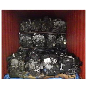 ญี่ปุ่นสำหรับเครื่องยนต์ 4AFE มือสอง (1968-2020) - Product Image 4