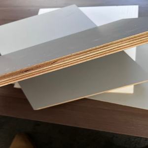 خشب الحور للقوالب مقاوم للماء لبناء الفنادق في الصين - Product Image 2