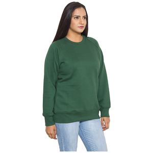 Women's Organic Cotton Pullover Hoodie Casual 3D Animal 3D Embossed Print Graphic Embroidery <b>Sweatshirt</b> for <b>Gym</b> Front Logo - Product Image 2