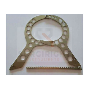 Mammaplastie Prothétique Élévateur Du Sein Chirurgical Rétracteur Instruments De Chirurgie A + Par Surgiright Instruments - Product Image 5