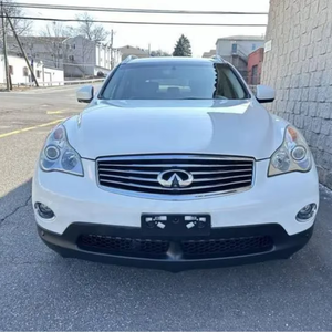 2010 IN-FINITI EX35การเดินทาง - Product Image 1