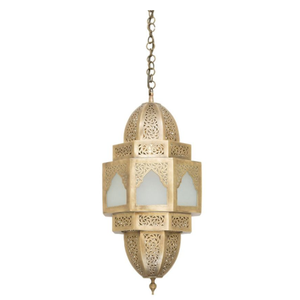 Indoor Lighting Wholesaler Hanging Pendant <b>Light</b> Latest Style Metal Moroccan Pendants Lamps Moroccan Decorative <b>Light</b> - Product Image 2