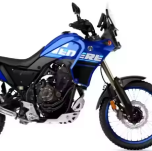 Super ventas ahora 2024 YAMAHA TENERES 700 689cc ADVENTURE TOURNGS motocicleta deportiva bicicleta Super Sport para la venta - Product Image 5