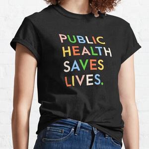 Camiseta de verano Bangladesh Cómoda promocional Buena calidad Señoras jóvenes Mujeres Camisa Ropa Casual Cantidad XXXL Tiempo - Product Image 2