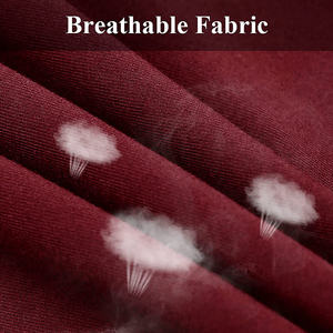 กางเกงวิ่งขนแกะผ้าฝ้ายโพลีเอสเตอร์สำหรับผู้ชายกางเกงกีฬาผ้าฟลีซทำจากโพลีเอสเตอร์ธรรมดาสำหรับใส่ได้ทุกวันโลโก้แบบกำหนดเอง2025 - Product Image 6