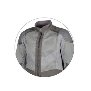 2025 chaqueta textil de carreras de motos para hombres Cordura transpirable impermeable invierno todo clima de alta calidad - Product Image 6