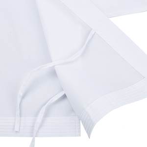 Camiseta Casual Personalizada de Alta Calidad para Karate, Judo, Taekwondo, Jiu-Jitsu, de Algodón para Hombre - Product Image 5