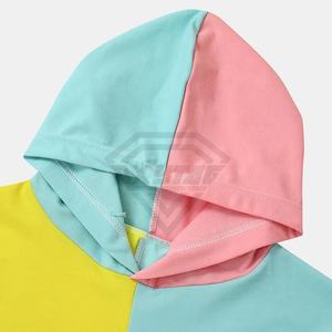 Pull à capuche pour homme sur mesure respirant 100% coton de haute qualité pour l'hiver avec sublimation et logo personnalisé - Product Image 3