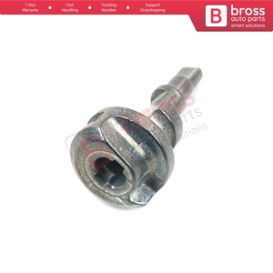 Cilindro de Bloqueo de Encendido del Volante BSP38 para RAV4 MK2 A2 XA20 2000-2005 - Product Image 5