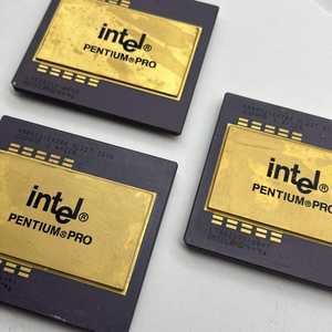 CPU de Cerámica Dorada de 64 Bits para Ordenador de Escritorio, Usada, Incluye RAM y Cable, Compatible con Athlon 64 X2 AMD Phenom - Product Image 1