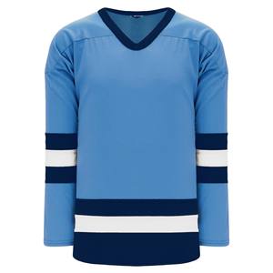 CAMISETA DE HÓCHEI SOBRE HIELO DE ALTA CALIDAD UNISEX - Product Image 6