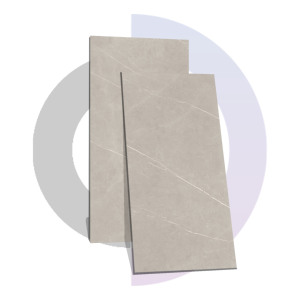 Aaa + lớp cao cấp sứ nội thất gạch lát sàn đá cẩm thạch rắn tĩnh mạch thiết kế 600x1200 9mm dày chống trượt phong cách hiện đại bền - Product Image 6