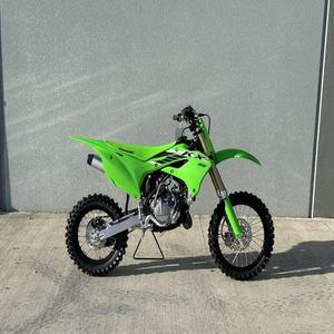 Motos tout-terrain Kawasaki KX85 2025 avec garantie d'un an - Product Image 3