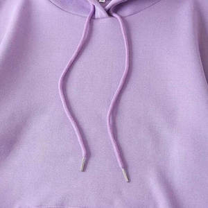 Sweat-shirts décontractés pour femmes de qualité supérieure, respirants, tendance, coupe ajustée - Product Image 4
