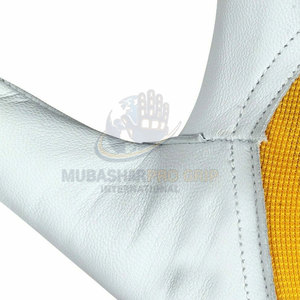 Breathable Construction For Active <b>Environments</b> Assembly Gloves Trusted Workplace Performance Assembly Gloves - Product Image 6