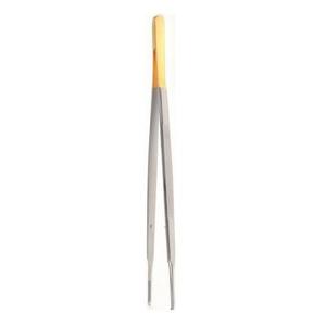 Fórceps de disección TC de alta calidad al por mayor, fórceps hemostáticos hospitalarios para fórceps de tejido vascular Debakey hechos de acero inoxidable - Product Image 4