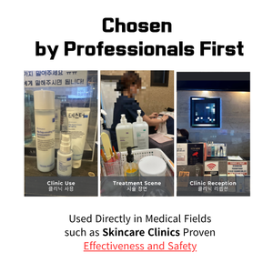 Rentable Ellie Korean Aloe Smoothing Gel 1000ml Gran volumen OEM Bodycare Fragancia fresca para todo tipo de piel Spa Home - Product Image 2