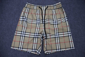 2025 nouvelle fabrication hommes Shorts mode pantalons courts concepteur luxe plage conseil Shorts pour hommes - Product Image 4