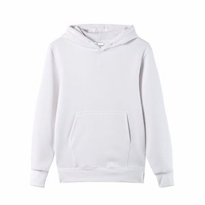 Vente en gros 2025 nouvel arrivage Oem meilleurs hommes femmes logo personnalisé couleur unie sweat à capuche surdimensionné sweat à capuche décontracté sweat - Product Image 1