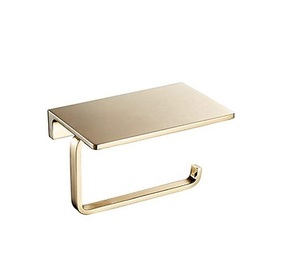 ที่ใส่กระดาษทิชชูติดผนังสเตนเลสสตีลสำหรับงานหนักที่มีการออกแบบที่เรียบง่ายและซับซ้อนเหมาะสำหรับพื้นที่ที่มีการจราจรหนาแน่น - Product Image 2