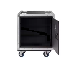 Mezclador de Audio Profesional de Alta Gama con Controlador de DJ y Amplificador de 13 Canales, Origen Estadounidense, Molde Privado - Product Image 2