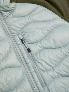 Vêtements d'extérieur de haute qualité pour hommes, doudoune d'hiver, veste en duvet, mode masculine, vêtements décontractés d'hiver, manteau chaud - Product Image 4